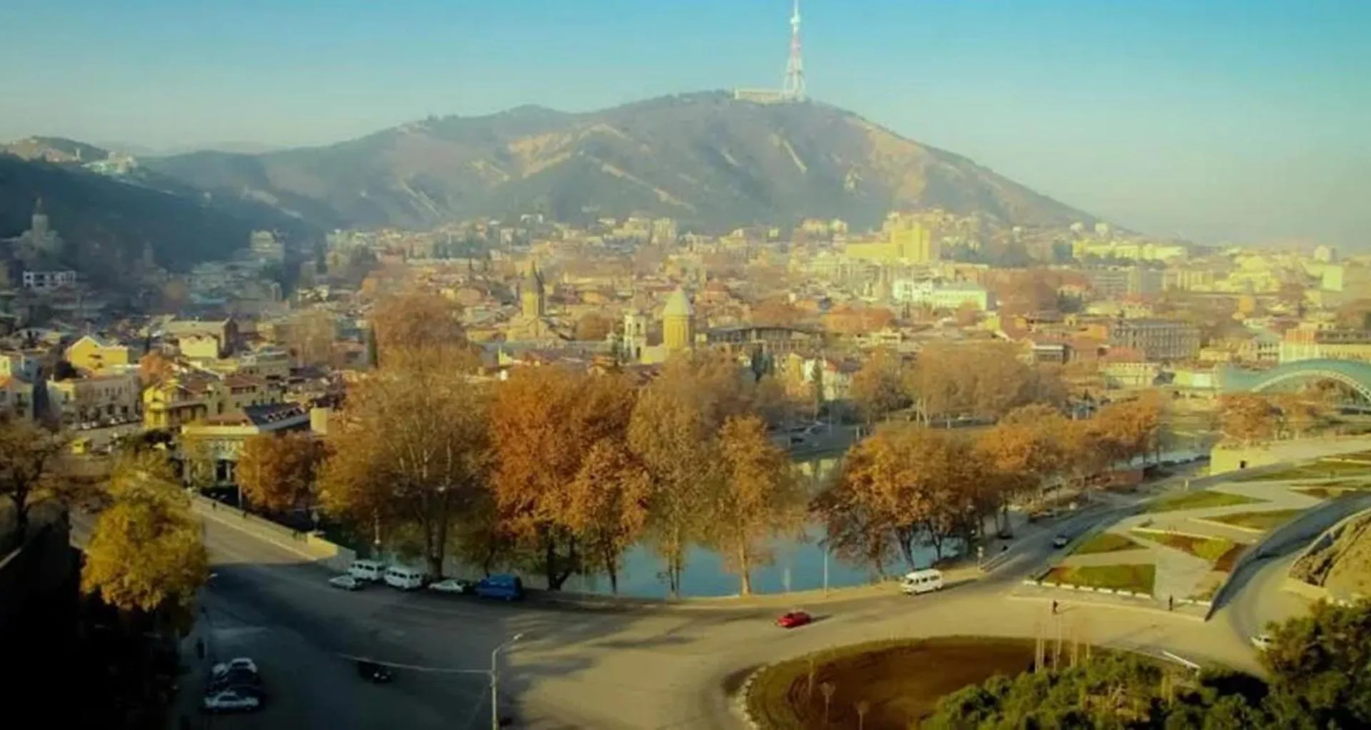 Green Tower Hotel Tbilisi