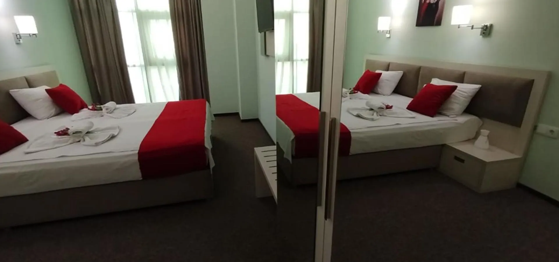 Green Tower Hotel Tbilisi