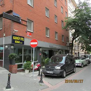 Kadikoy 2* Стамбул