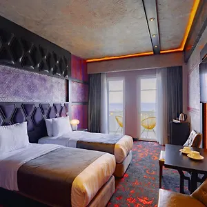 бутик-отель Tapis Rouge 5* Батуми