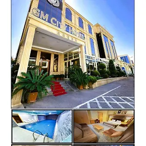 Gm Hotel
