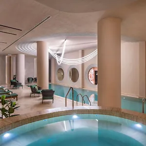 Hotel Swissotel, Tiflis