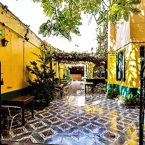 Hostal Mi Independencia 