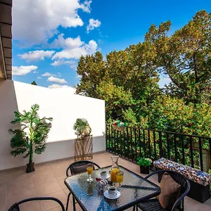 Margi Boutique Hotel