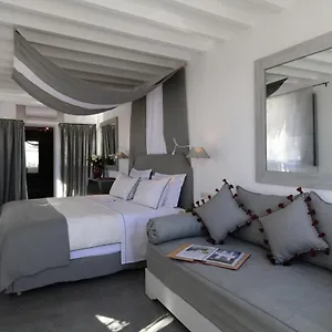Dar Seven 4* Марракеш